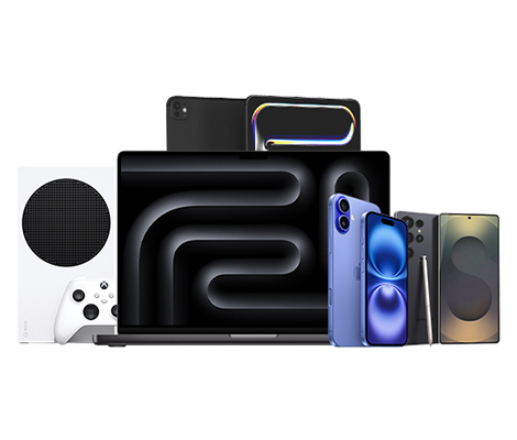 Our Best Smart Device Repair Services in Ferndale, MI